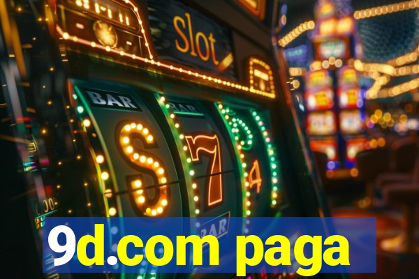 9d.com paga